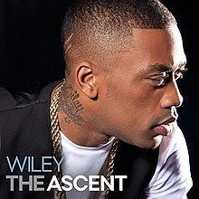 The Ascent (Wiley album) httpsuploadwikimediaorgwikipediaenthumb2