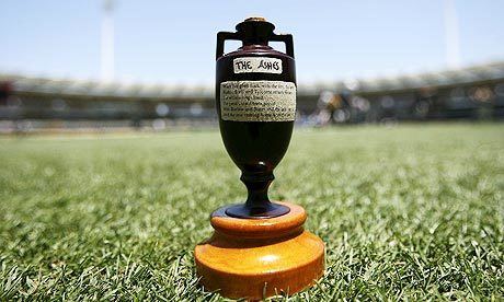 The Ashes The Ashes BRW Academy Blog