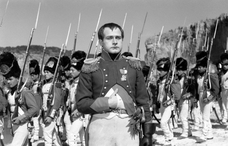 The Ashes (film) The Ashes Popioly original title 1965 Napoleonic Wars
