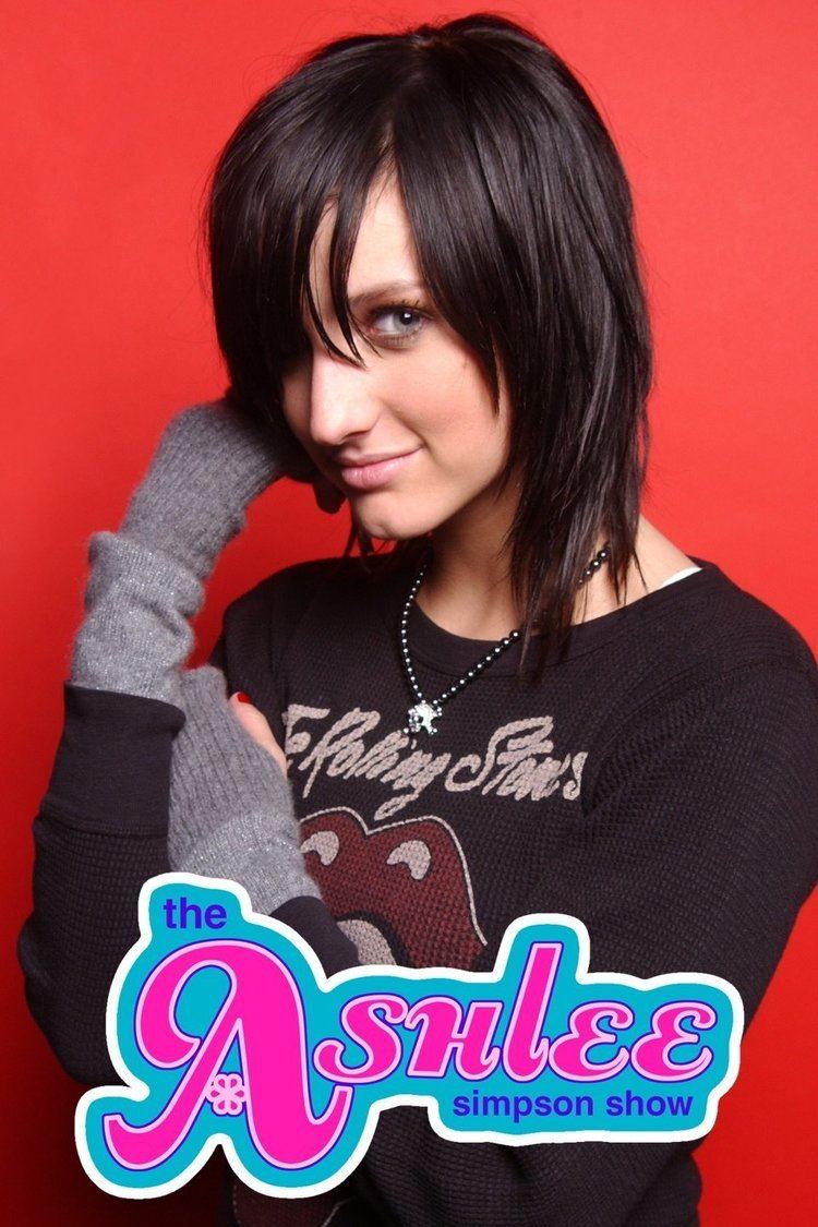 Pieces of Me, Ashlee Simpson wiki