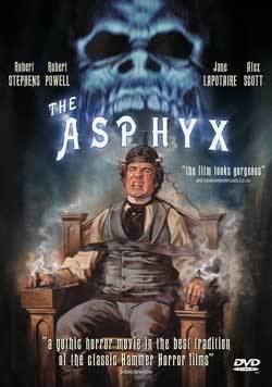 The Asphyx Film Review The Asphyx 1973 HNN