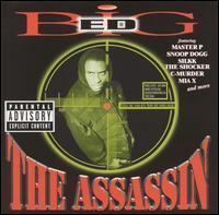 The Assassin (album) httpsuploadwikimediaorgwikipediaen11dThe