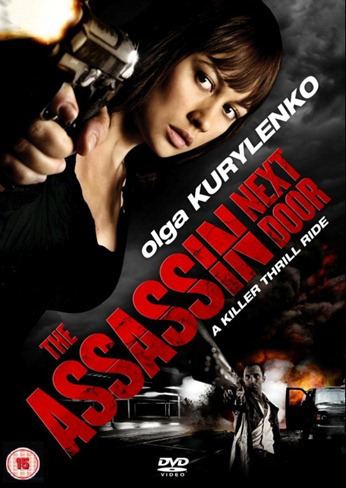 The Assassin Next Door FILM REVIEW The Assassin Next Door Alternative Magazine Online