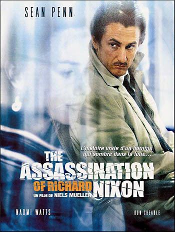 The Assassination of Richard Nixon Assassination Of Richard Nixon The Soundtrack details