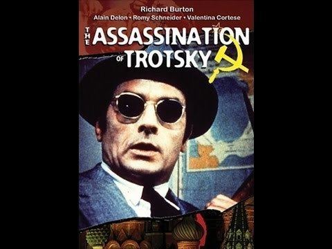 The Assassination of Trotsky The Assassination of Trotsky 1972 YouTube