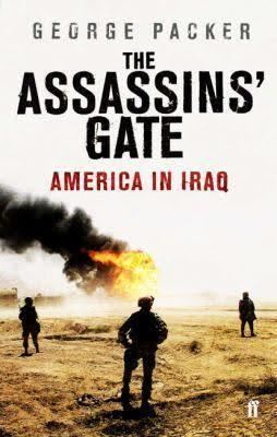 The Assassins' Gate: America in Iraq t1gstaticcomimagesqtbnANd9GcRFhKt3STIVJ1rfHa