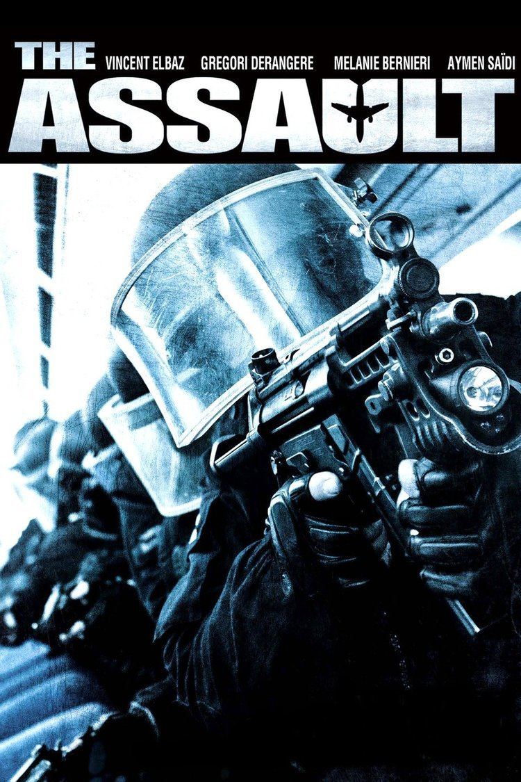 The Assault (2010 film) wwwgstaticcomtvthumbmovieposters8895695p889