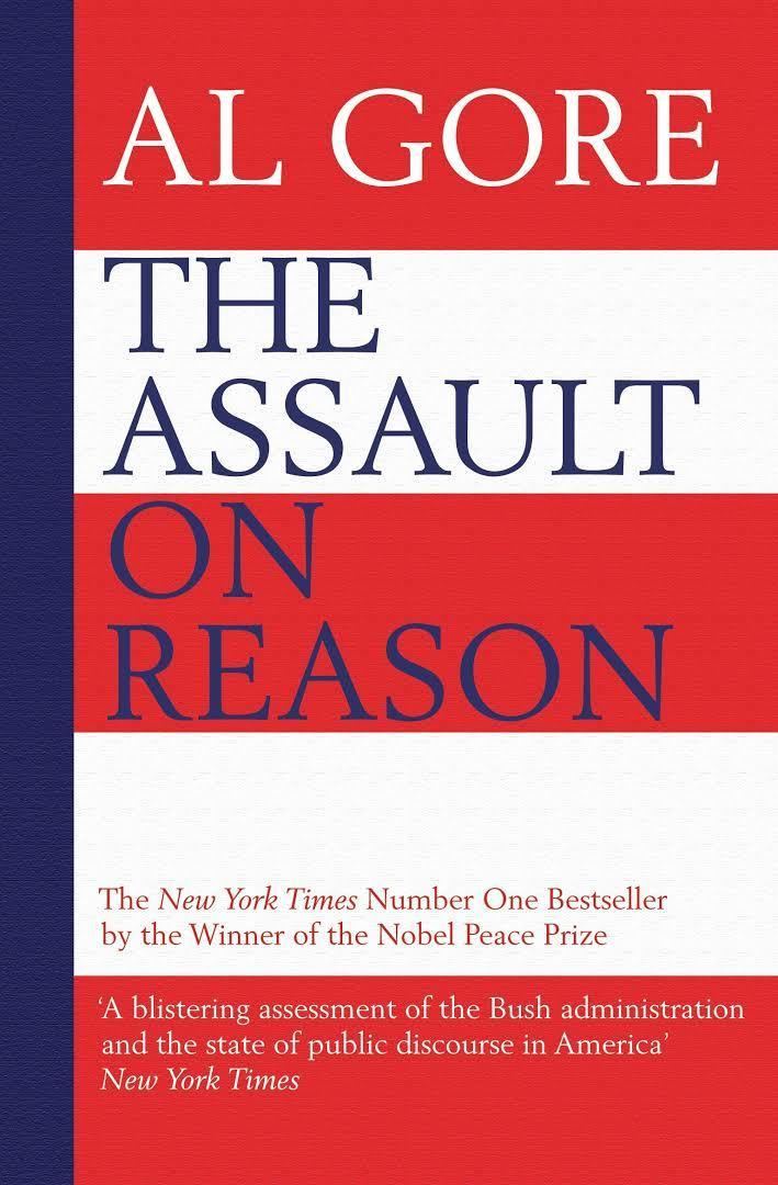 The Assault on Reason t0gstaticcomimagesqtbnANd9GcQx7ZNl8bIGNcb2O