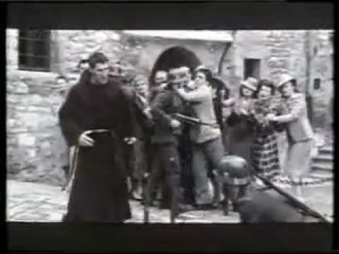 The Assisi Underground (film) The Assisi Underground Cannon Films 1985 Movie Trailer YouTube