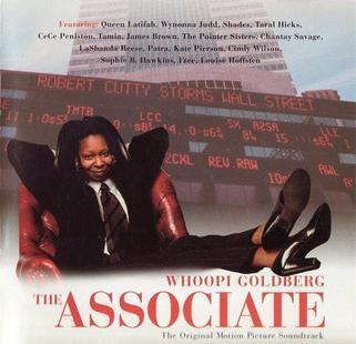 The Associate The Associate soundtrack Wikipedia