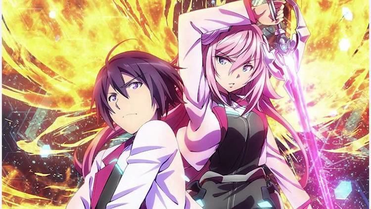 The Asterisk War Alchetron The Free Social Encyclopedia