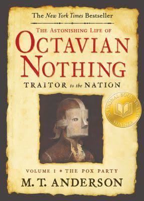 The Astonishing Life of Octavian Nothing, Traitor to the Nation, Volume I: The Pox Party t3gstaticcomimagesqtbnANd9GcSfVjrpVUegVy476C