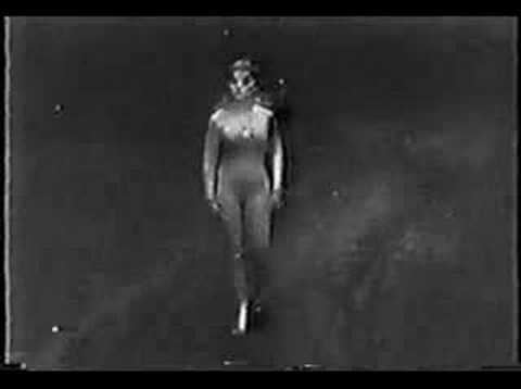 The Astounding She-Monster The Astounding She Monster 1957 Trailer YouTube