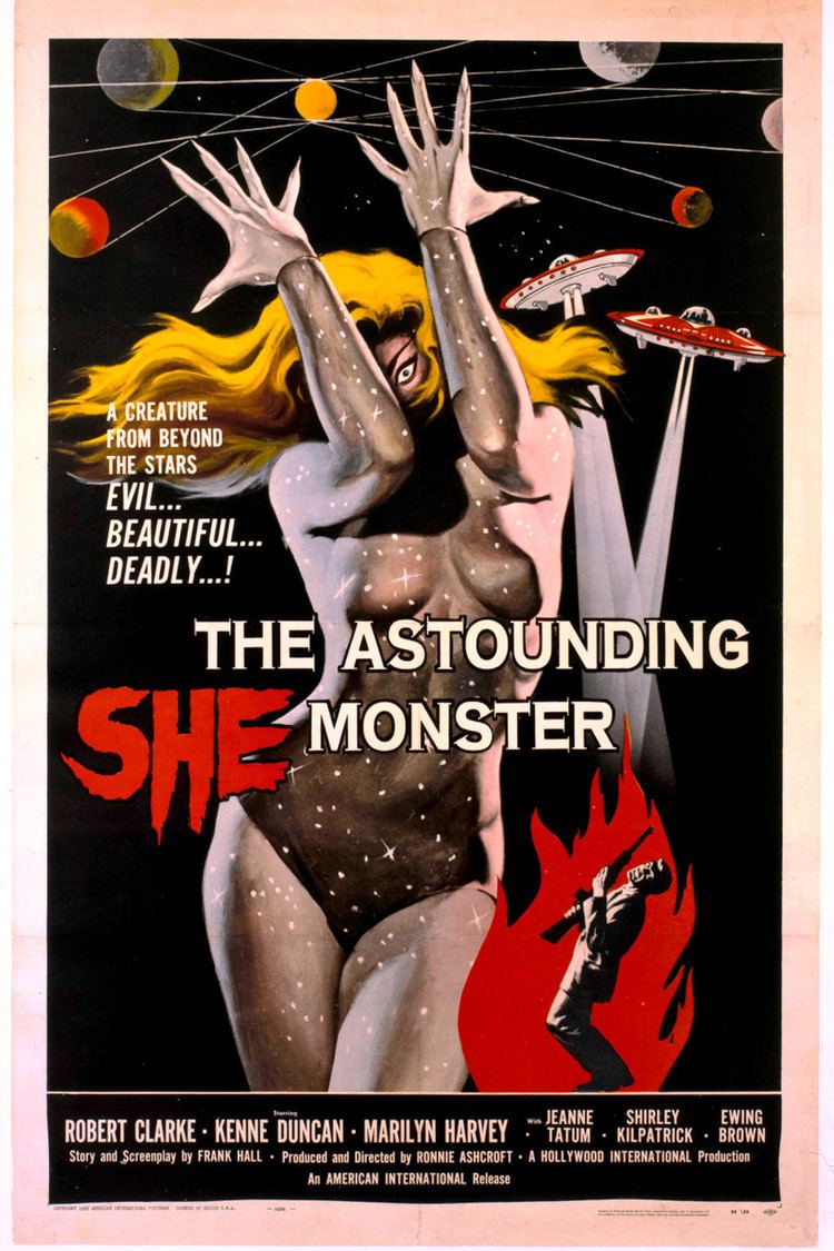 The Astounding She-Monster wwwgstaticcomtvthumbmovieposters38582p38582
