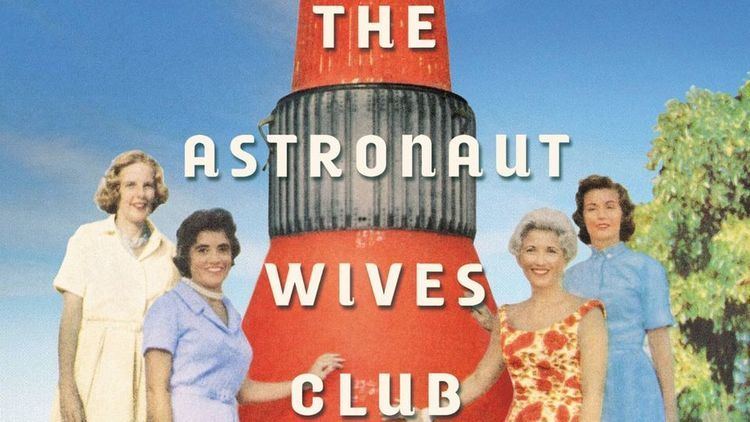 The Astronaut Wives Club ABC offers up more wives with The Astronaut Wives Club Newswire