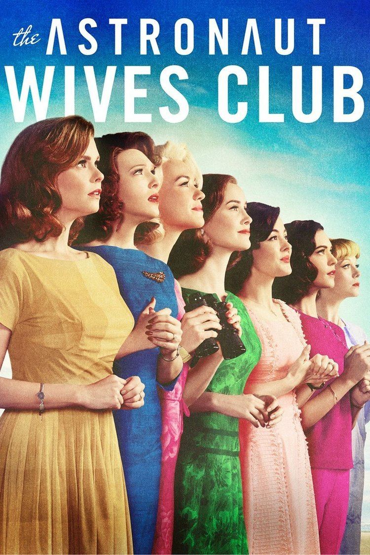 The Astronaut Wives Club wwwgstaticcomtvthumbtvbanners10643043p10643