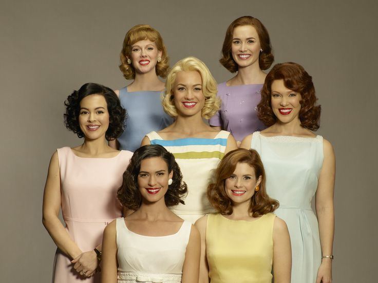 The Astronaut Wives Club 10 Best images about Astronaut Wives Club on Pinterest The