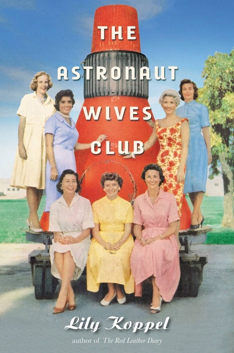 The Astronaut Wives Club ABC Summer Series 39Astronaut Wives Club39 Pushed To Midseason To