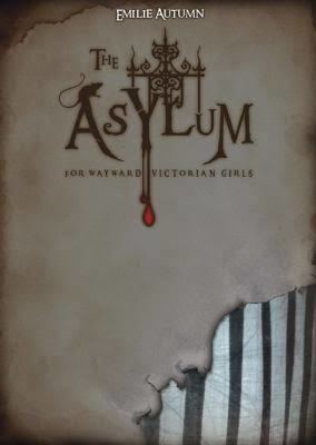 The Asylum for Wayward Victorian Girls t1gstaticcomimagesqtbnANd9GcTSgljPp3wbmZuARP