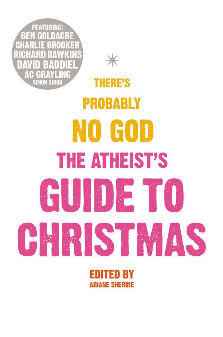 The Atheist's Guide to Christmas t1gstaticcomimagesqtbnANd9GcTcl12mVr7BnftU