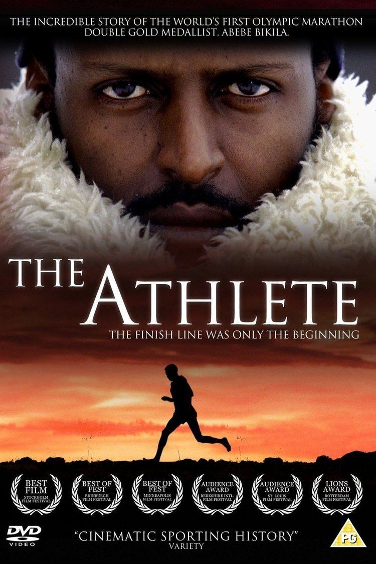 The Athlete (2009 film) wwwgstaticcomtvthumbdvdboxart7899026p789902