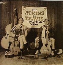 The Atkins – Travis Traveling Show httpsuploadwikimediaorgwikipediaenaabAtk