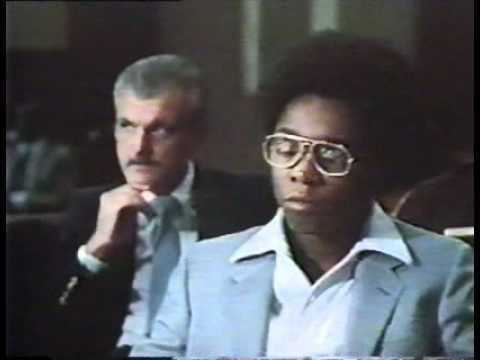 The Atlanta Child Murders (miniseries) The Atlanta Child Murders Part 3 1985 miniseries YouTube