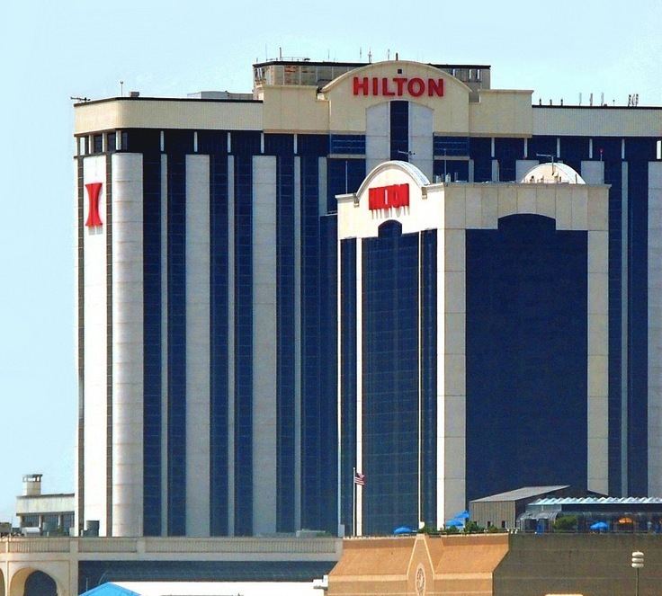 The Atlantic Club Casino Hotel
