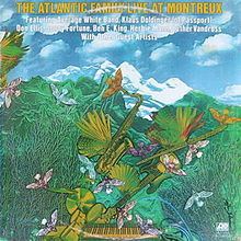 The Atlantic Family Live at Montreux httpsuploadwikimediaorgwikipediaenthumbf