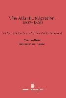 The Atlantic Migration, 1607–1860 t2gstaticcomimagesqtbnANd9GcQeAUD2om1bOolGcu