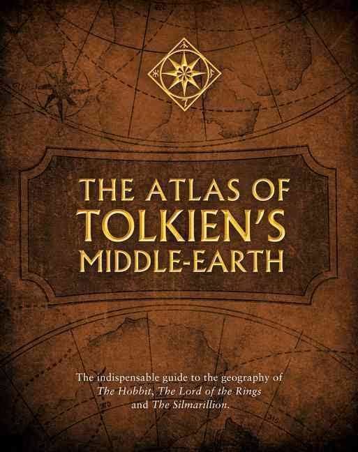 The Atlas of Middle-earth t3gstaticcomimagesqtbnANd9GcTvokQZ08Bje8uZE3