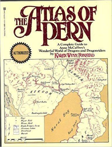 The Atlas of Pern httpsimagesnasslimagesamazoncomimagesI5