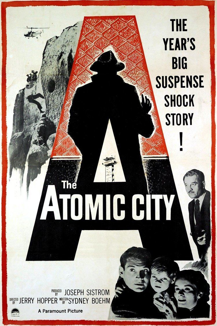 The Atomic City wwwgstaticcomtvthumbmovieposters37176p37176