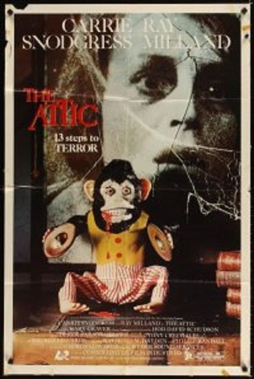 The Attic (1980 film) images4staticbluraycomproducts20291952larg