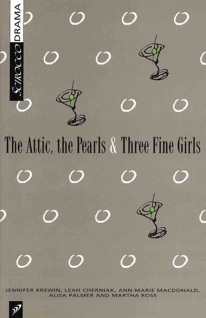 The Attic, the Pearls and Three Fine Girls t0gstaticcomimagesqtbnANd9GcTBQzOJR6e6OQt8HZ