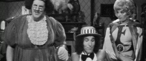 The Aunty Jack Show The Aunty Jack Show Season 2 Episodes