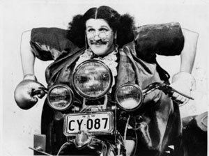 The Aunty Jack Show The Aunty Jack Show DVD Reviews Film Entertainment smhcomau