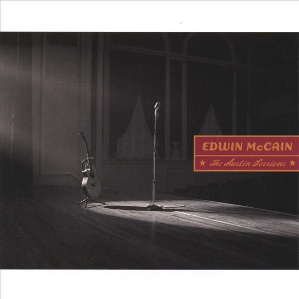 The Austin Sessions (Edwin McCain album) wwwmusicbazaarcomalbumimagesvol2155155131