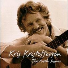 The Austin Sessions (Kris Kristofferson album) httpsuploadwikimediaorgwikipediaenthumb1
