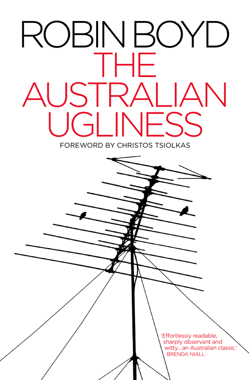 The Australian Ugliness t1gstaticcomimagesqtbnANd9GcSY2NCt275VHDYPb6