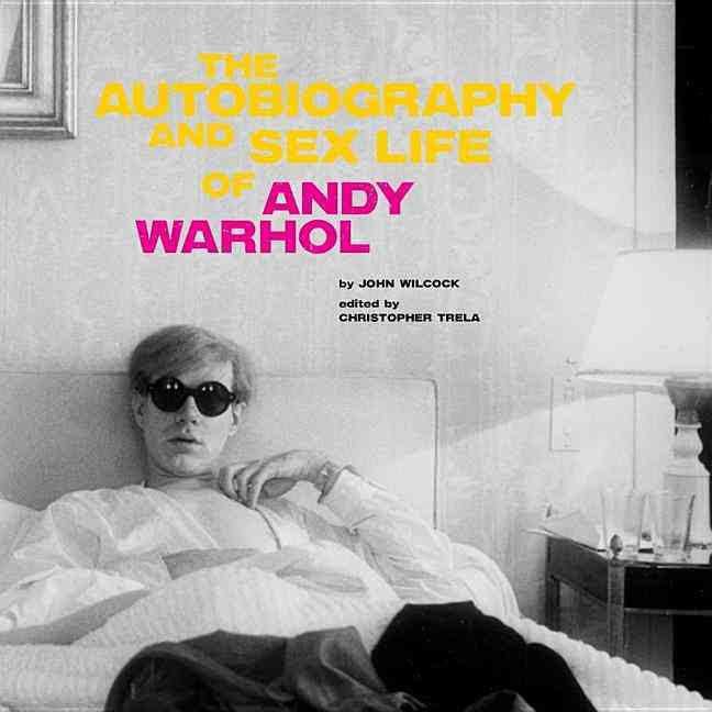 The Autobiography and Sex Life of Andy Warhol t1gstaticcomimagesqtbnANd9GcRJuc0usFAf3oDK