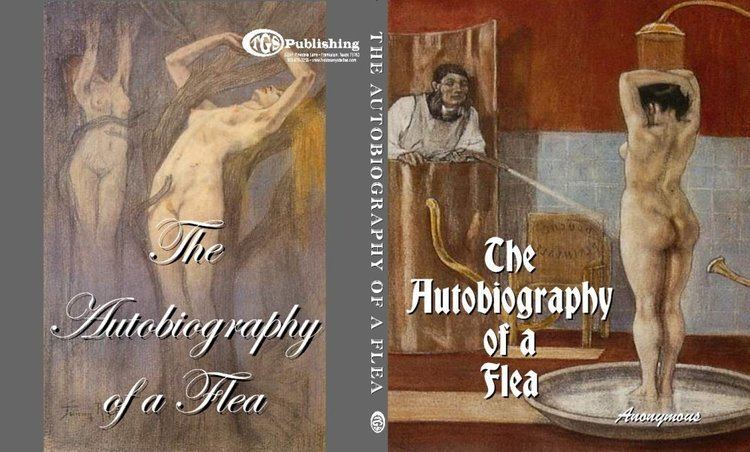 The Autobiography of a Flea HiddenMysteries Books