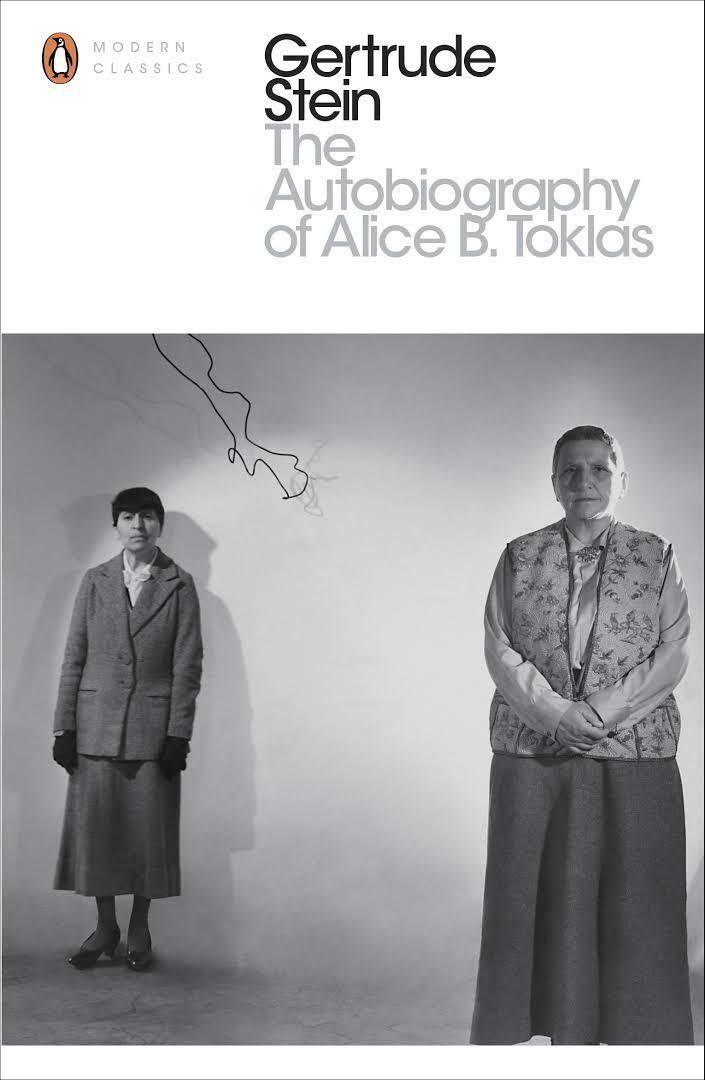 The Autobiography of Alice B. Toklas t2gstaticcomimagesqtbnANd9GcQtXxc1nC8f5Kkqr