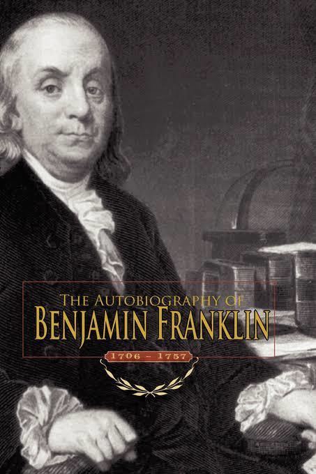 The Autobiography of Benjamin Franklin t2gstaticcomimagesqtbnANd9GcTWSTOKweVsaW5r8