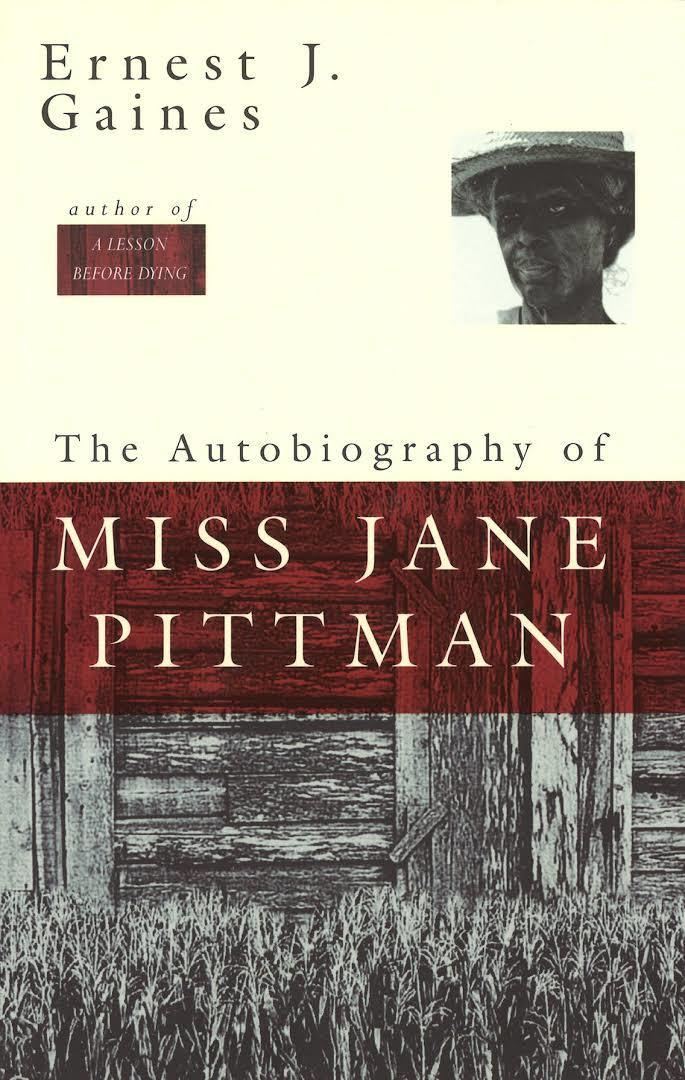 The Autobiography of Miss Jane Pittman t0gstaticcomimagesqtbnANd9GcTVYDn6xl05mQTP