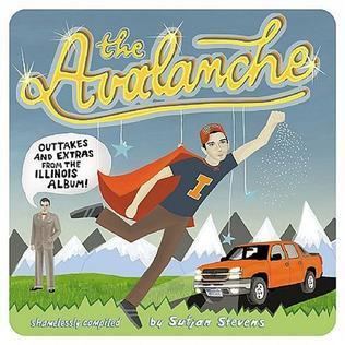 The Avalanche (album) httpsuploadwikimediaorgwikipediaen555Suf