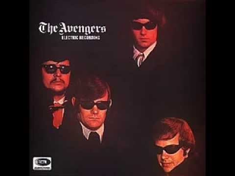 The Avengers (New Zealand band) httpsiytimgcomviT8CxW3FEN0Mhqdefaultjpg
