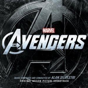 The Avengers (soundtrack) httpsuploadwikimediaorgwikipediaenff5Ave