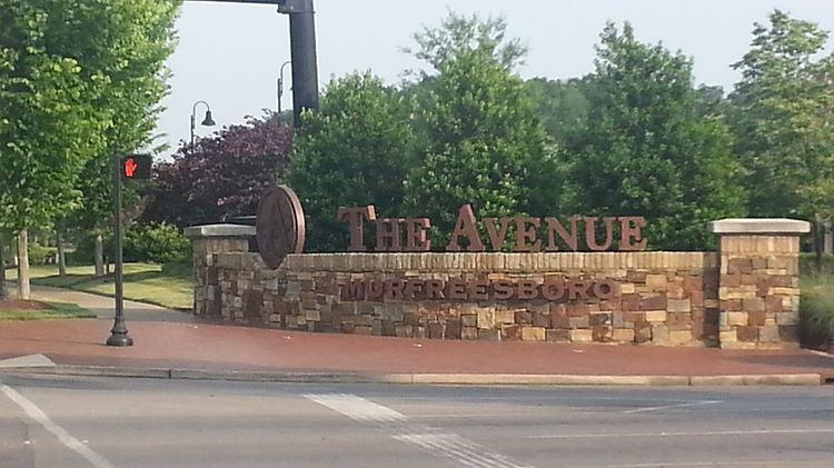 The Avenue Murfreesboro