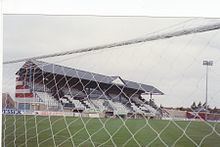 The Avenue Stadium httpsuploadwikimediaorgwikipediacommonsthu